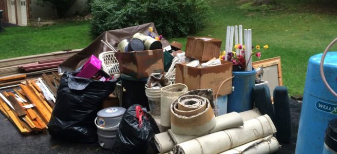 What Does Take My Junk Take?